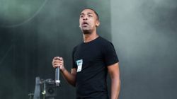 Wiley Gets MBE Taken Away Over Antisemitic Remarks