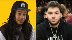 YBN Nahmir Continues Push For Adin Ross Boxing Match By Sharing Apparent Contract