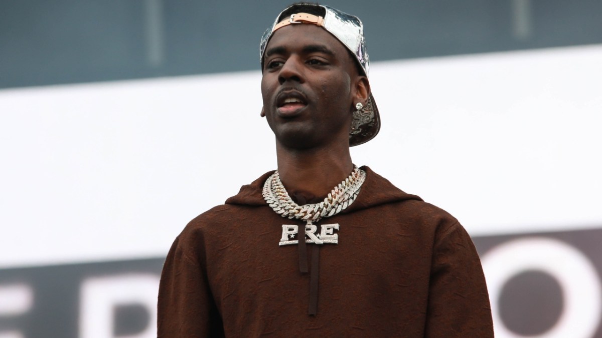 Young Dolph Murder Trial: Judge Grants Defense's Request To Pull Jury From Outside Memphis