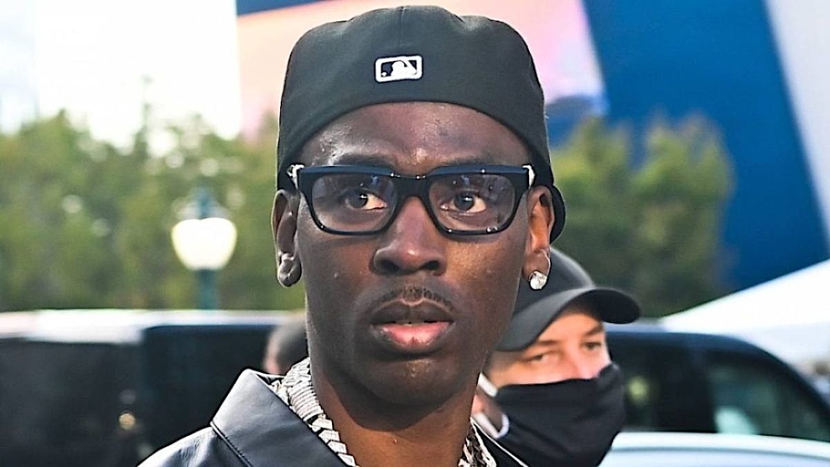 Young Dolph’s Alleged Killer Scolded By Judge For Giving Interviews