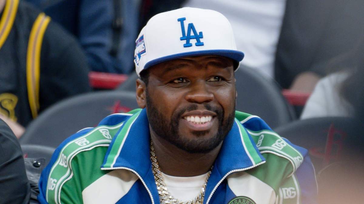 50 Cent Tells Drink Company He Accused Of Embezzlement That He Needs ‘Double By Monday’