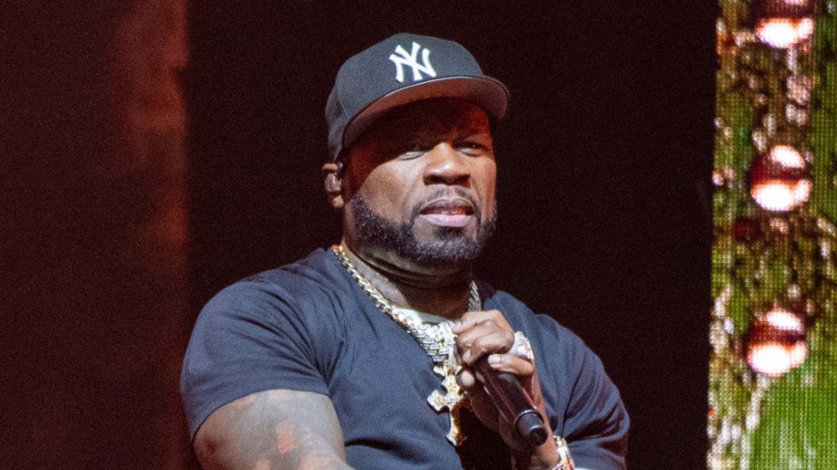 50 Cent Exposes Alleged Alcohol Fraudster For 'Snitching' In Separate Case