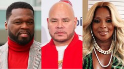 50 Cent, Fat Joe & More To Perform At Mary J. Blige's Strength Of A Woman Summit