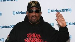 Afrika Bambaataa Alleged Sexual Assault Victim Pushes For Decision In 3-Year-Old Lawsuit