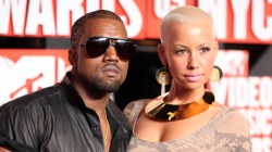 Amber Rose Comes Clean About Salacious Kanye West Claim: 'It Wasn't A Factual Statement'