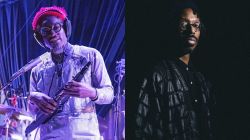 André 3000 Maintains Tranquility On Meditative New Track With Shabaka