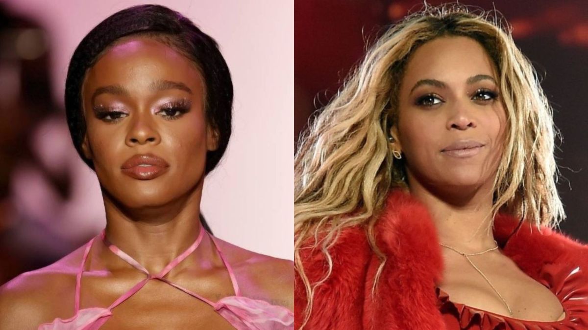 Azealia Banks Gives Scathing Review Of Beyonce #39 s #39 Cowboy Carter #39 HipHopDX Azealia Banks Gives Scathing Review Of Beyonce #39 s #39 Cowboy Carter #39 HipHopDX