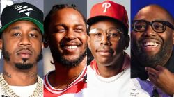 Benny The Butcher Wants To Work With Kendrick Lamar, Tyler, The Creator & Killer Mike