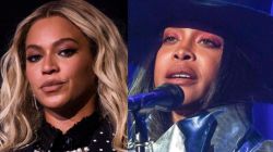 Beyoncé's Rep Throws Shade At '#Criticswithoutcredentials' Amid Erykah Badu Criticism