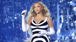 Beyoncé Shares Strategy For Staying Anonymous: ‘On A Good Day, I Can Sneak Into Target’