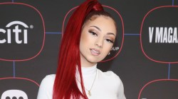 Bhad Bhabie Gives Birth To Baby Girl Following Boyfriend Drama