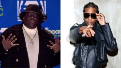 Biggie, A$AP Rocky & More To Have Jewelry Featured In Natural History Museum Exhibit