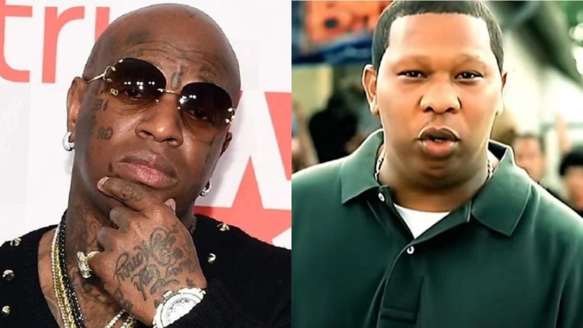 Birdman & Mannie Fresh Reunite As Big Tymers For Special Birthday Performance