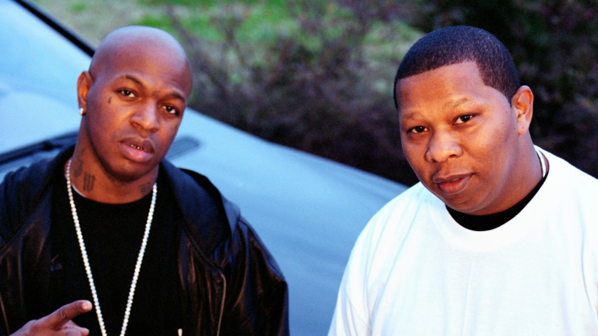 Birdman & Mannie Fresh Reuniting For Big Tymers Concert In New Orleans