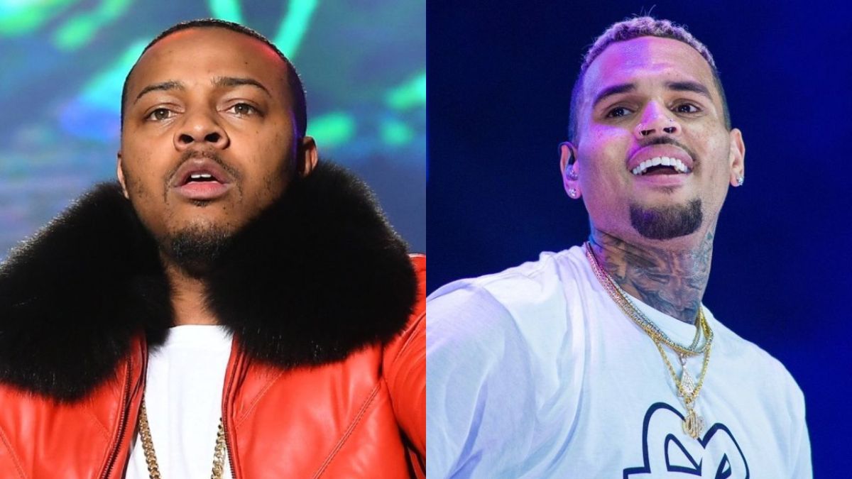 Bow Wow Teases New Chris Brown Collaboration As Part Of Music Comeback