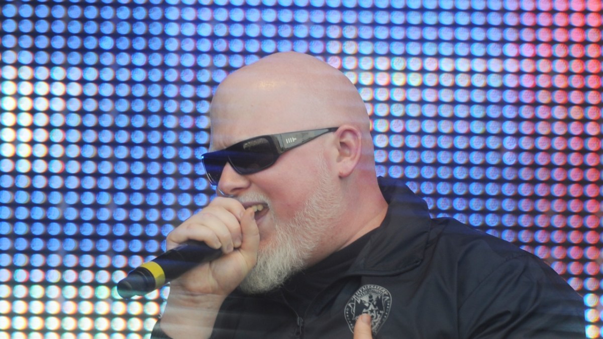 Brother Ali Ponders ‘The Collapse’ Of Empire In New Anti-Authoritarian Music Video