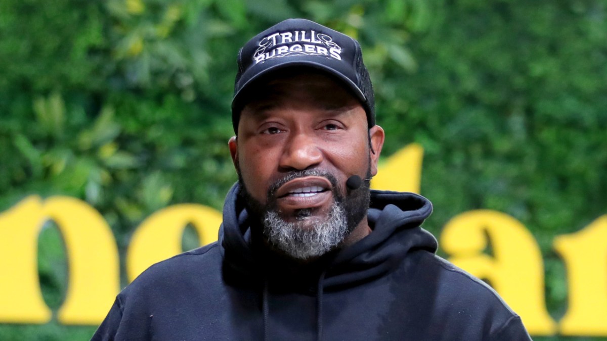 Bun B Accused Of Stealing Trill Burgers Recipe In $1M Lawsuit