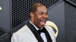 Busta Rhymes Blown Away By Insane Diamond Ring & Custom Case: 'Do You See This?!'