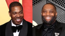 Busta Rhymes Gives Killer Mike His Flowers: 'He's A Treasure To Our Culture'