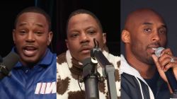 Cam'ron & Ma$e Speculate On Reason Kobe Bryant's Parents Auctioned Championship Ring Off