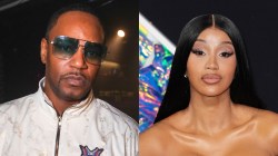 Cam'ron Calls Out Cardi B For 'Snitching' On Him: 'I Miss Highbridge Cardi'