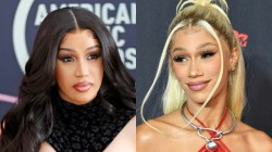 Cardi B & BIA Seemingly Trade Shots As Beef Rumors Heat Up