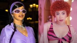 Cardi B Explains Why She Scrapped Her Verse On Ice Spice’s ‘Munch’ Remix