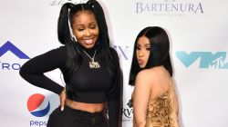 Cardi B’s Friend Star Brim Sentenced In RICO Case