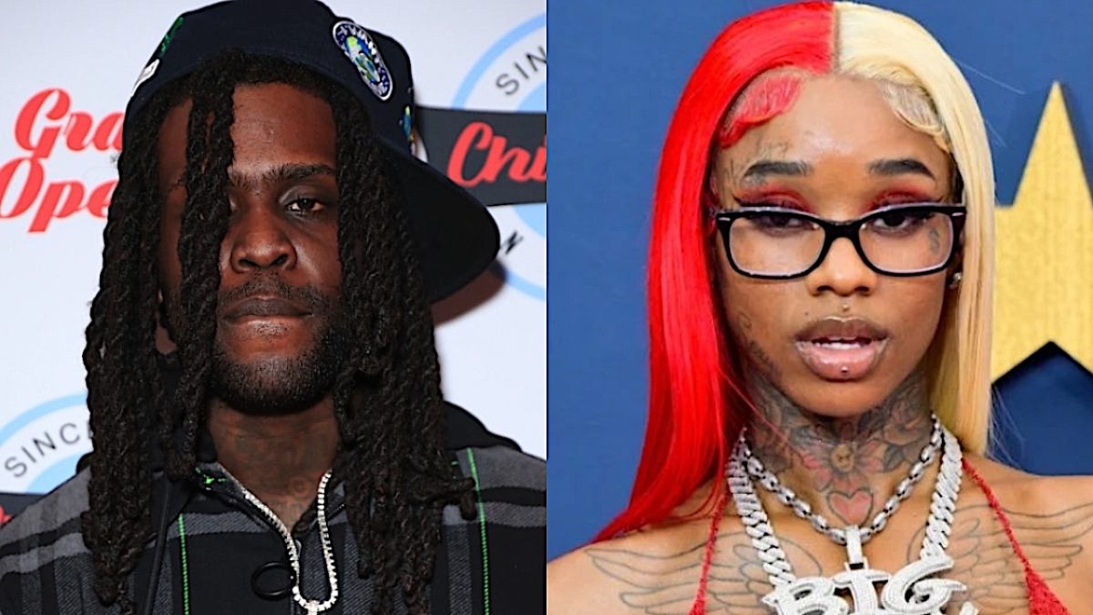 Chief Keef On Working With Sexyy Red: ‘She Really Just Come From Where We Come From’