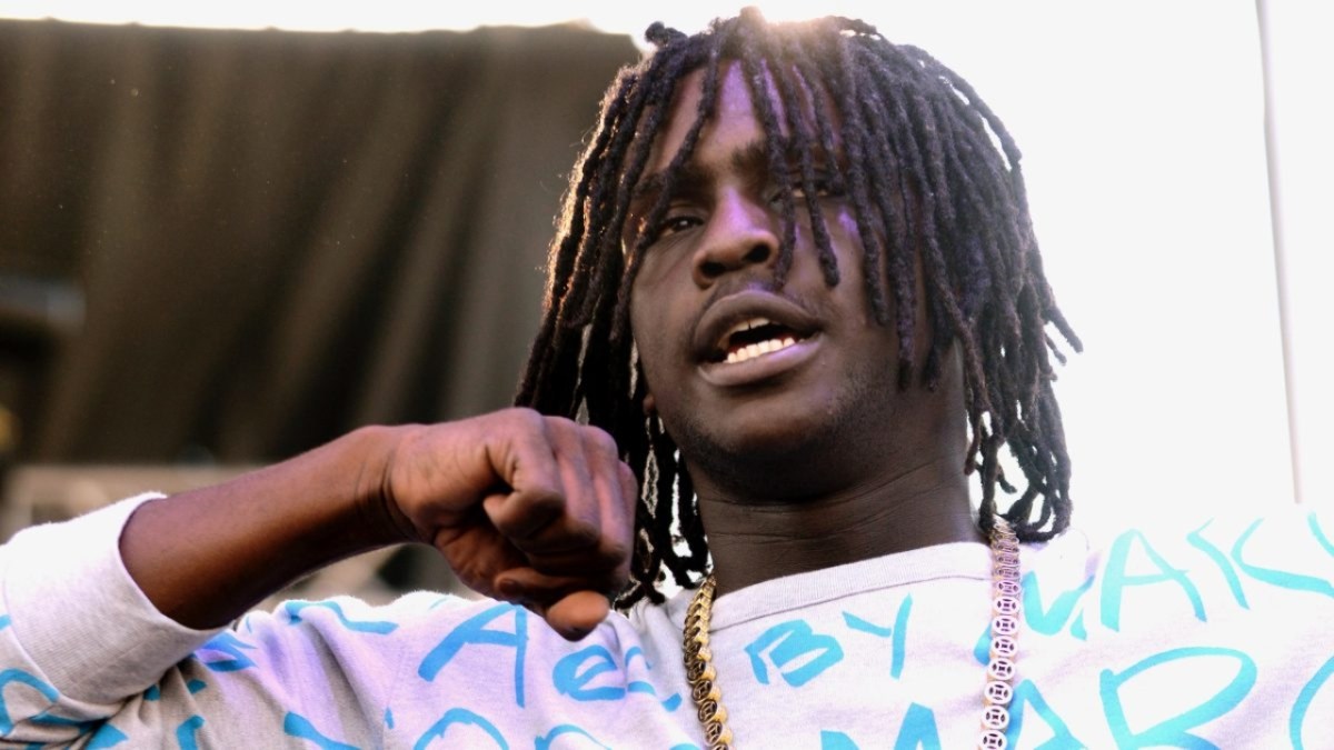 Chief Keef’s Iconic ‘Faneto’ Is Finally Platinum