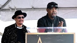 Chuck D Clears Up Misconception About Ice-T's 'Gangster' Persona