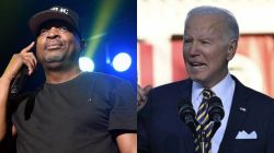 Chuck D Issues Grave Warning After President Biden's State Of The Union Address