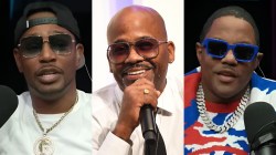 Dame Dash Hints At Cam'ron & Ma$e Buying His Roc-A-Fella Shares: 'It Would Be Fun'