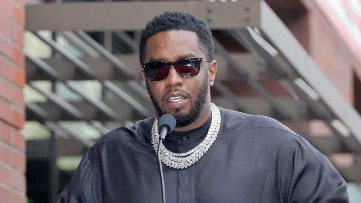 Diddy Reportedly Sells His Stake In Revolt To Anonymous Buyer