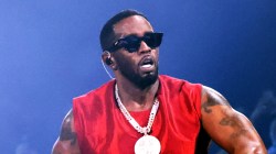 Diddy Stopped At Airport Following Federal Raids As Private Jet Lands Overseas