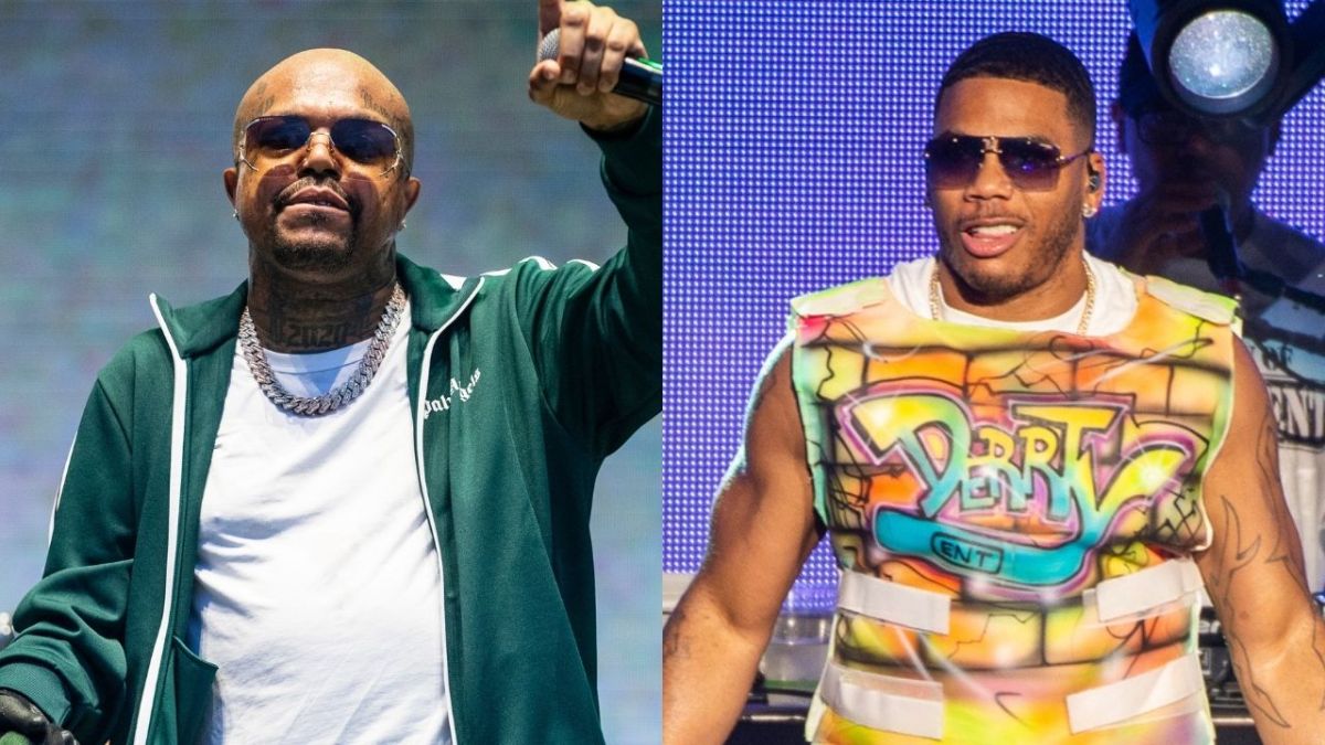 DJ Paul Agrees With Nelly’s Argument About Eras Of Hip Hop: ‘The 2000s Was The Hardest’