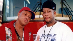 DJ Premier Recalls Guru Conversation That Inspired Gang Starr's 'Hard To Earn'