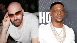 DJ Vlad Claims He Was Bitten By Boosie Badazz’s Dog Prior To Their Interview