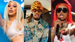 Doja Cat, Offset & Sexyy Red To Headline Hot 97 Summer Jam 2024