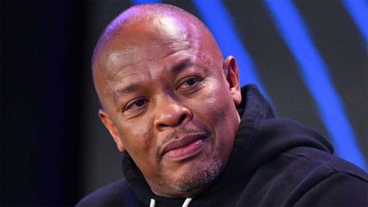 Dr. Dre Shares Story Of Rough Period After 2021 Aneurysm: ‘I Had Three Strokes’