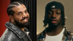 Drake Divides Fans As He Jumps On Remix Of 4Batz's Viral Hit 'Act II: Date @ 8'