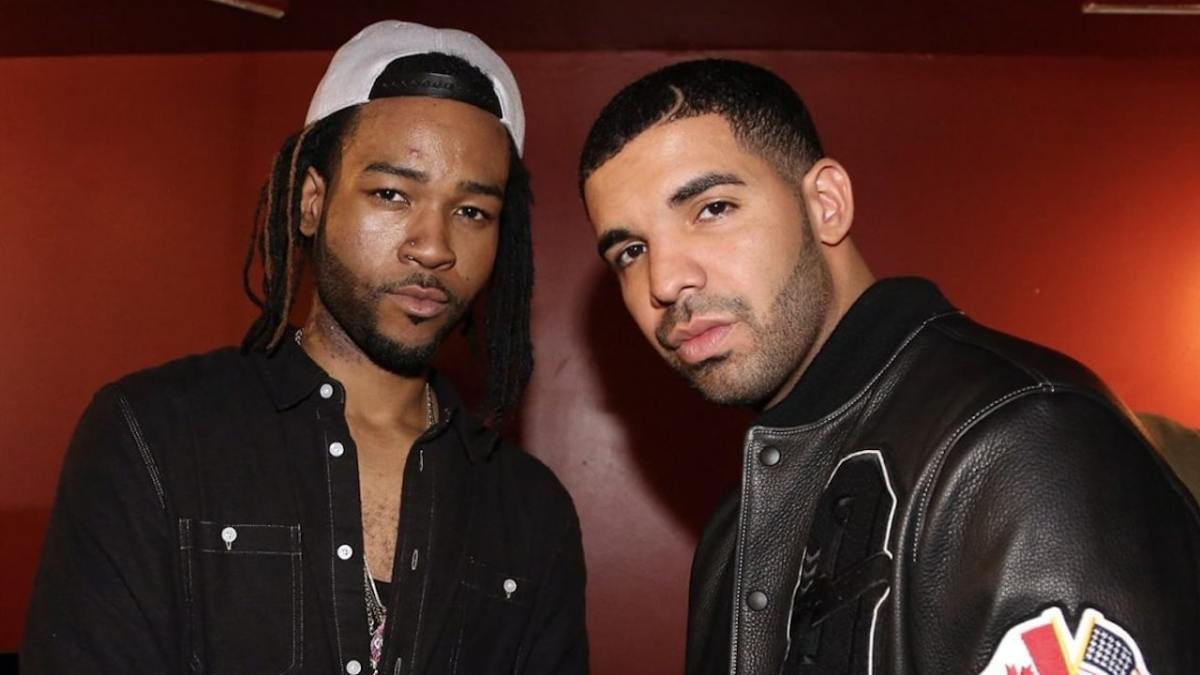 Drake Hails Return Of 'The Real G.O.A.T.' As PARTYNEXTDOOR Announces New Single