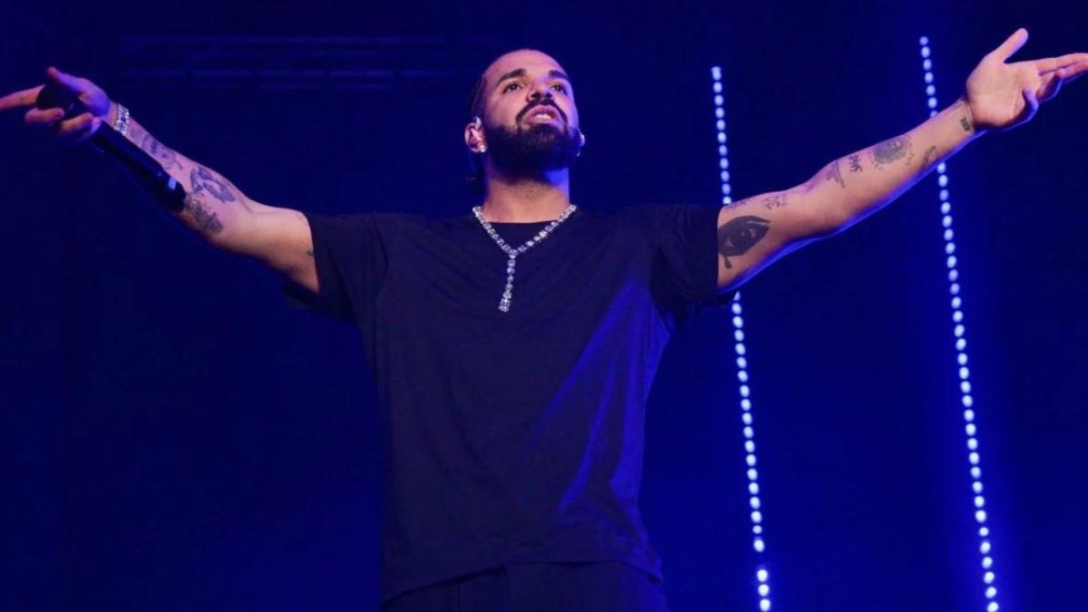 Drake Pays Fan's Mortgage In Latest Tour Charitable Act