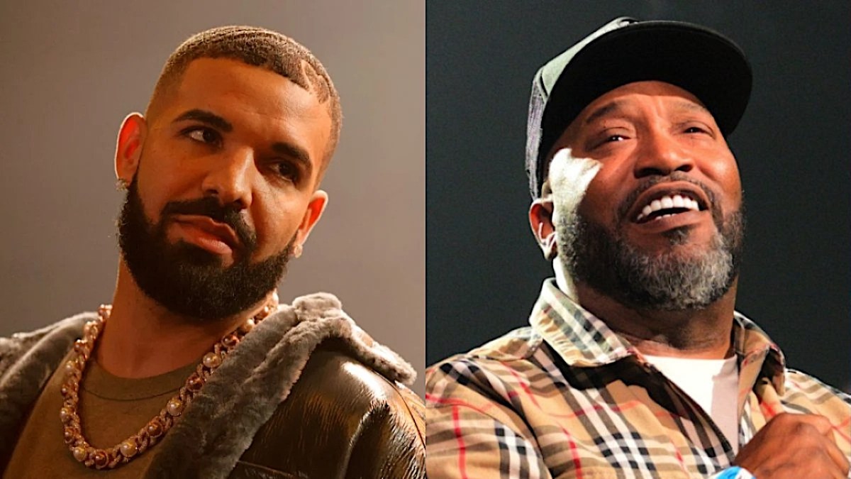 Drake Surprises Fans During Bun B’s RodeoHouston Set With ‘November 18th’ Performance