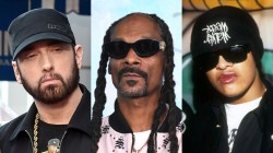 Eminem & Snoop Dogg Pay Tribute To Def Jam Pioneer Bo$$ Following Her Death