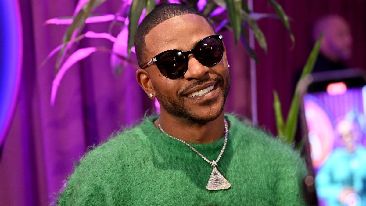 Eric Bellinger's R&B Dreams Were 'Frowned Upon' By Church: 'I Had To Make My Own Way'