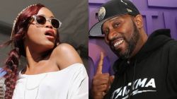 Eve Set To Make Rare U.S. Appearance At Bun B's 'Takeover' At Houston Rodeo