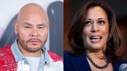 Fat Joe Talks To Kamala Harris About Weed Laws: 'When The VP Calls Me, I Stop Everything’