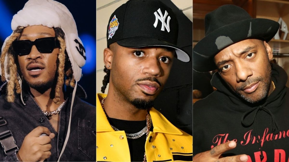 Future & Metro Boomin Curve ‘Wack Rappers’ With Prodigy’s Help As They Announce 2 New LPs