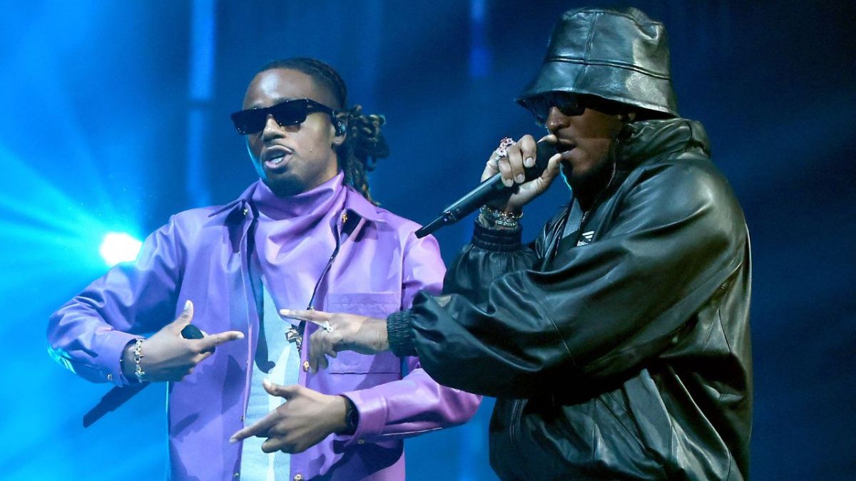 Future & Metro Boomin’s New Album Expected To Move Major Units In Opening Week